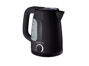 Pava Eléctrica Smartlife SL-EK1714PBN 1,7 L