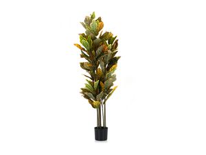 Planta Artificial Decorativa Grande 1,65 mts