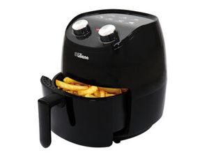 Freidora de Aire Liliana AF935 3,5 L