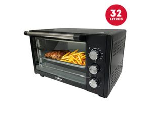 Horno Electico Liliana AO320 32 L