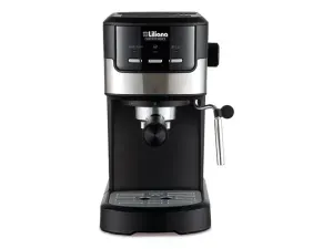 Cafetera Espresso Liliana AC980 Cápsulas