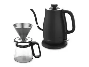 Pava Eléctrica Barista Peabody PE-CK8368