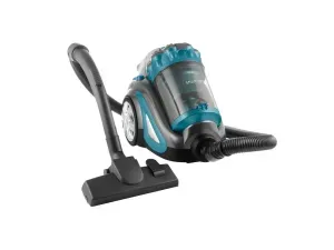 Aspiradora Eléctrica Smartlife SL-VC20BLB Trineo 3 L