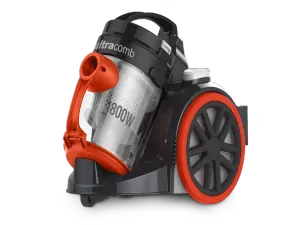 Aspiradora Ultracomb AS4224 Trineo 2,5 L