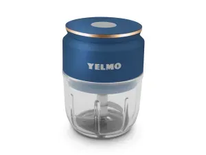 Picadora de Alimentos Eléctrica Yelmo PC-5811
