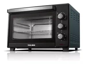 Horno Eléctrico Yelmo YL-45N 45 L