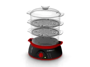 Vaporera Eléctrica Ultracomb VP4603 8,5 L