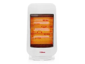 Calefactor Eléctrico Liliana CIG100N Infrarrojo