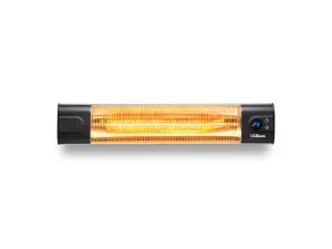 Calefactor Eléctrico Infrarrojo Liliana CCP2200 Pared o Techo