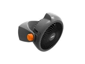 Calefactor Caloventor Electrico Liliana CFH600 Pared o Techo