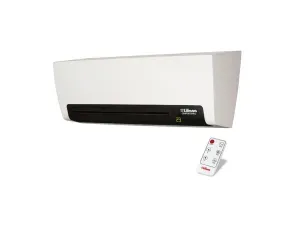 Calefactor Caloventor Liliana de Pared CWD900