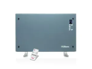 Calefactor Eléctrico Liliana PPV500