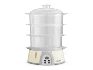 Vaporera Eléctrica Yelmo VP-5601