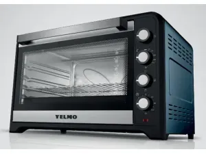 Horno Eléctrico Yelmo YL-140CLN 140 L