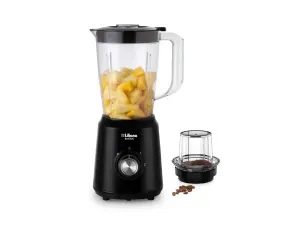 Licuadora Liliana AL310 1,5 L Con Molinillo de Cafe