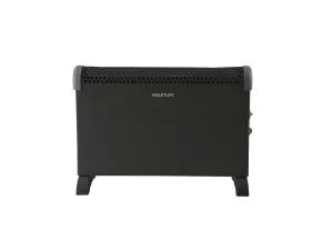 Convector Calefactor de Aire Smartilife SL-COV2000BPN