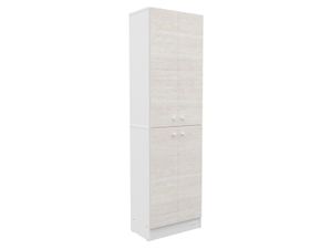 Despensero Organizador 1.70 x 50 cm 4 Puertas