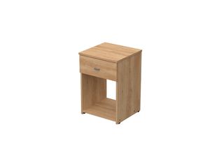 Mesa de Luz Dakar Zero 1 Cajón