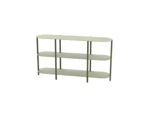 Rack Tv Color Musgo