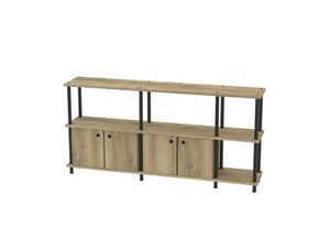 Rack de TV Atacama 1,61 m