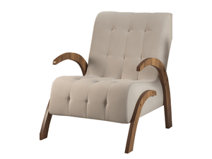 Sillon Poltrona Flower