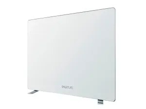 Calefactor Panel de Vidrio Smartlife SL-VTD1000WPN