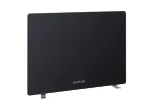 Calefactor Panel de Vidrio Smartlife SL-VTD1000BPN