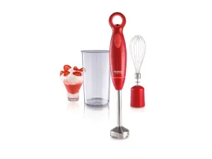 Licuadora de Mano Peabody PE-LM322R