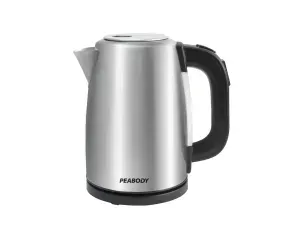 Pava Eléctrica Peabody  PE-DKA1850 1,7 L