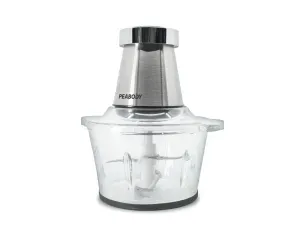 Picadora de Alimentos Peabody PE-CP200IX