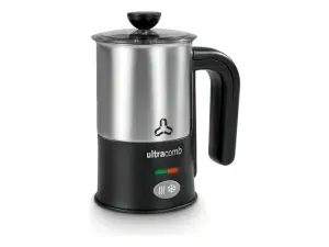 Espumador de Leche Ultracomb EL8501