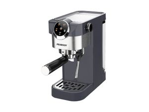 Cafetera Espresso Peabody PE-CED5016BG