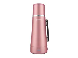 Termo Eléctrico Peabody PE-ET1001G 1 L