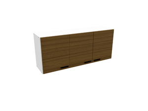 Mueble de Cocina Mosconi Alacena 120 cm