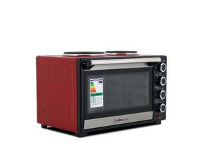 Horno Eléctrico Ultracomb UC50AC Doble Anafe