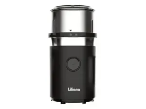 Molinillo Eléctrico Liliana Cafe en Granos AX901