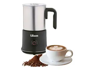 Espumador de Leche Liliana AX900