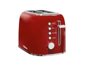 Tostadora Eléctrica Liliana AT928R