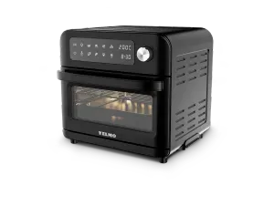 Freidora de Aire Yelmo FR-7319 11,8 L Tactil