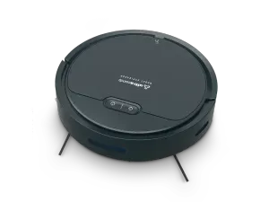 Aspiradora Robot Ultracomb AS-6061 650 ml