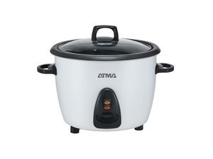 Arrocera Vaporera Atma 94SUMB21P 1,8 L con Kit de Sushi