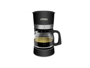 Cafetera de Filtro Atma CA8143P
