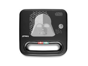 Sandwichera Electrica Atma 94S021SEMVDP