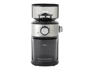 Molinillo Eléctrico Oster Café en Granos BVSTBMH24AR
