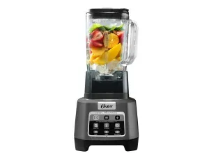 Licuadora Oster  BLSTXPG-BW 2 L Reversible Jarra de Vidrio