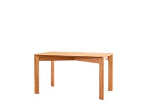 Mesa de Comedor Estilo Contemperaneo 145 cm