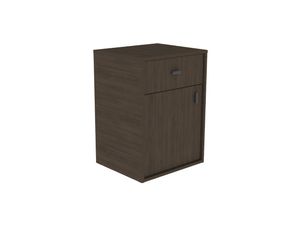 Mesa de Luz Dakar 1 Cajon 1 Estante