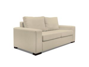 Sofá Gales 3 Cuerpos Pana Porsche 2,05 mts