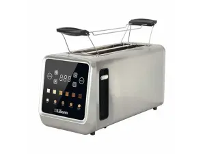 Tostadora Eléctrica Liliana AT942 Digital