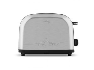 Tostadora Eléctrica Atma 94TO2200DIP Mickey Disney
